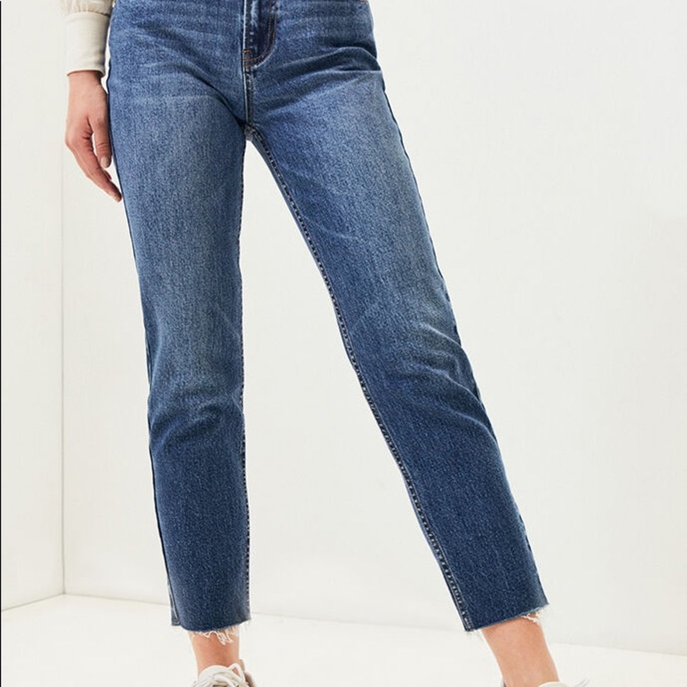 Pacsun Vintage Icon jeans Straight Leg